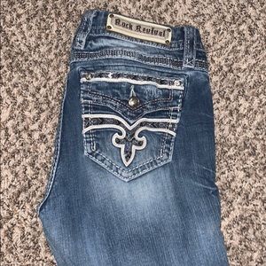 Womens jeans